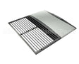 02-4684-01 Scotsman Panel Front 20 In Sis