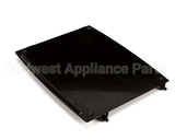 02-4685-04 Scotsman Door Inner 15 In Black
