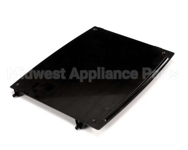 02-4685-04 Scotsman Door Inner 15 In Black