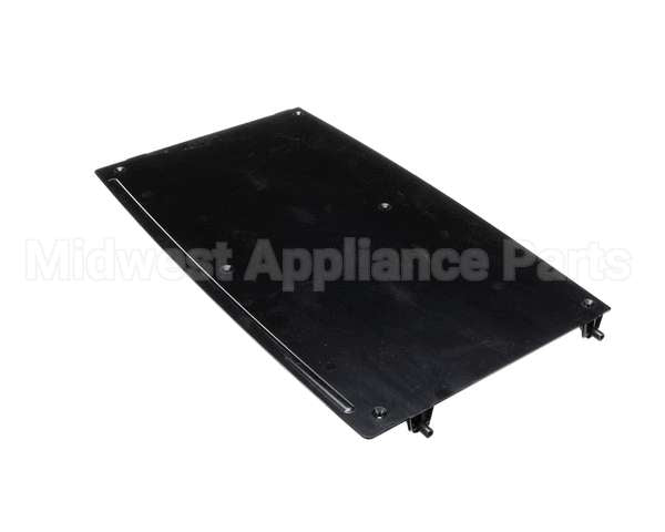 02-4686-04 Scotsman Door Inner 20 In Black