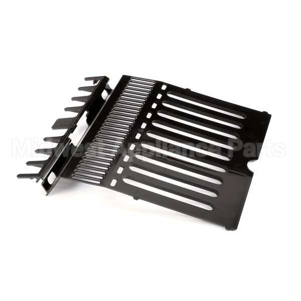 02-4689-01 Compatible Scotsman Ice Deflector