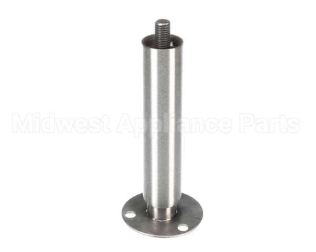 02-4731-02 Scotsman Leg - Security 8 Inch