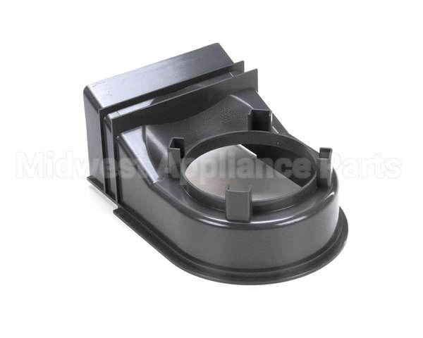 02-4760-01 Scotsman Evaporator Ice Chute
