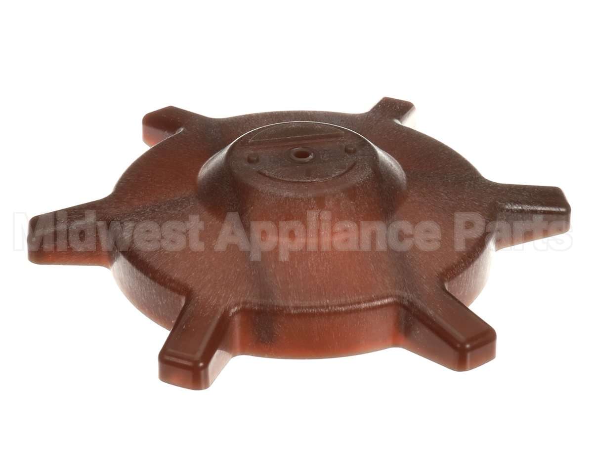 02-4771-01 Scotsman Dispense Wheel 25/40 Lb