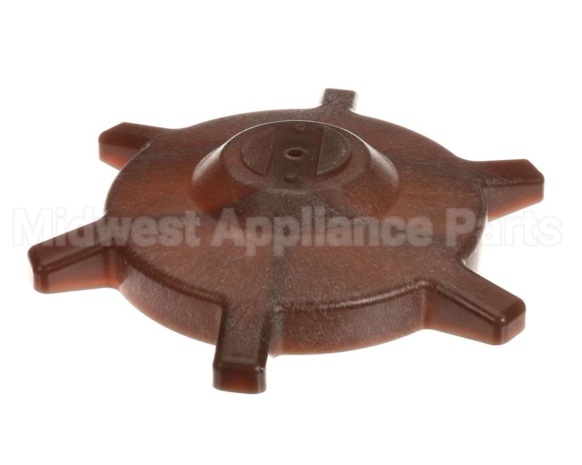 02-4771-01 Scotsman Dispense Wheel 25/40 Lb
