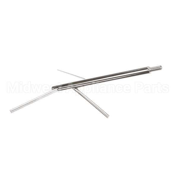 02-4789-01 Compatible Scotsman Bin Agitator Vertical