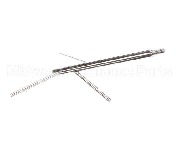 02-4789-01 Scotsman Bin Agitator Vertical