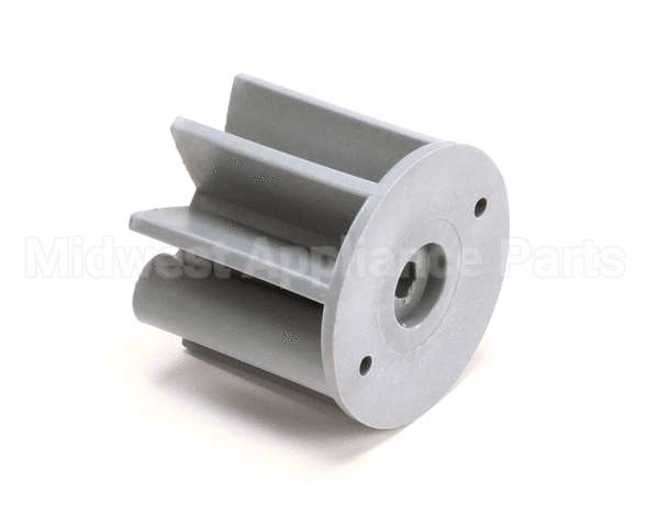 02-4791-02 Scotsman Magnet Holder Assembly