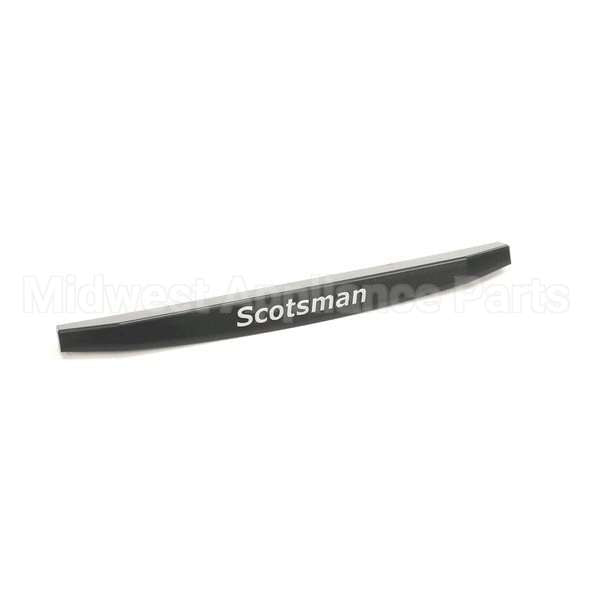 02-4798-01 Compatible Scotsman Front Panel Trim Top 16