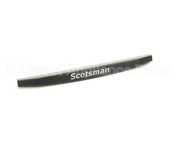 02-4798-01 Scotsman Front Panel Trim Top 16