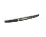02-4798-01 Scotsman Front Panel Trim Top 16