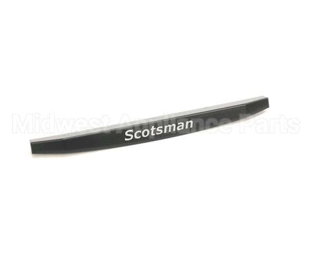 02-4798-01 Scotsman Front Panel Trim Top 16