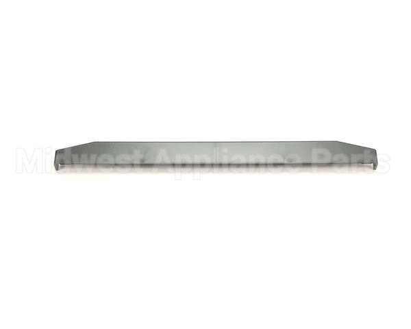 02-4798-01 Scotsman Front Panel Trim Top 16