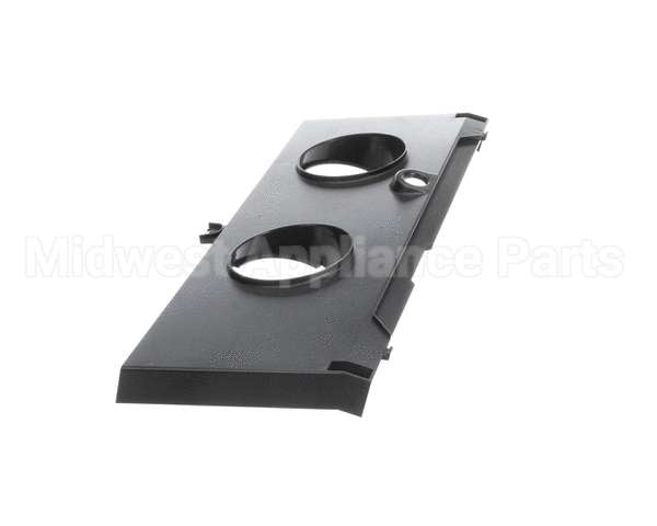 02-4800-21 Scotsman Dispense Chute Holder 16