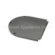 02-4802-01 Compatible Scotsman Ice Chute Cover