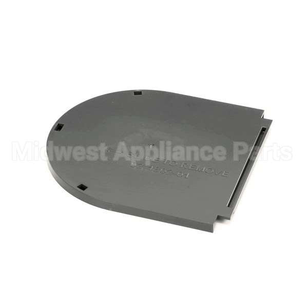 02-4802-01 Compatible Scotsman Ice Chute Cover