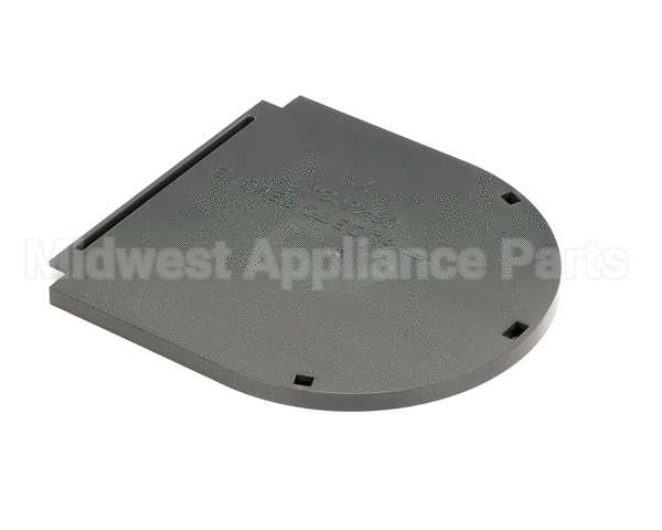 02-4802-01 Scotsman Ice Chute Cover