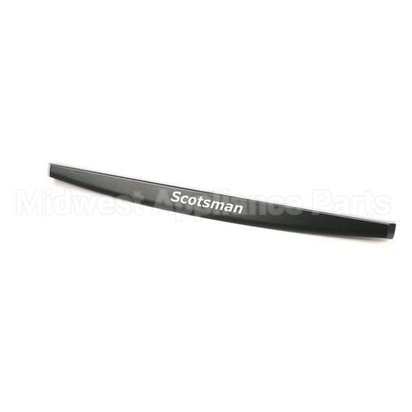 02-4819-02 Compatible Scotsman Trim Top Front 22In