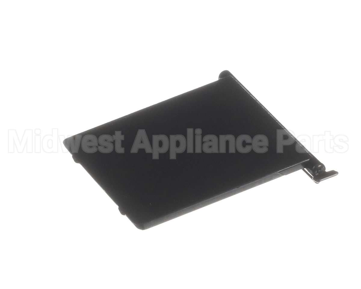 02-4822-02 Scotsman Door Filler- Bezel