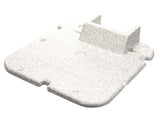 02-4998-02 Scotsman Bin Insulation Top