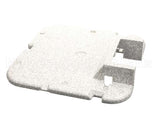 02-4998-02 Scotsman Bin Insulation Top