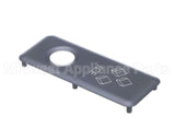 02-5135-01 Scotsman Hid Button Cover - I