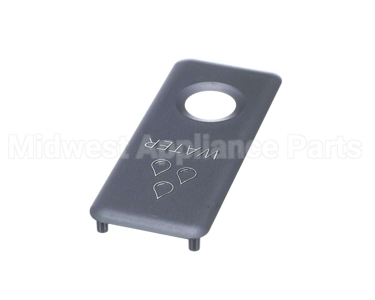 02-5135-02 Scotsman Hid Button Cover - W