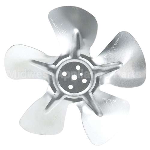 02-70910 Compatible Master-Bilt Fan Blade Evap/Cond
