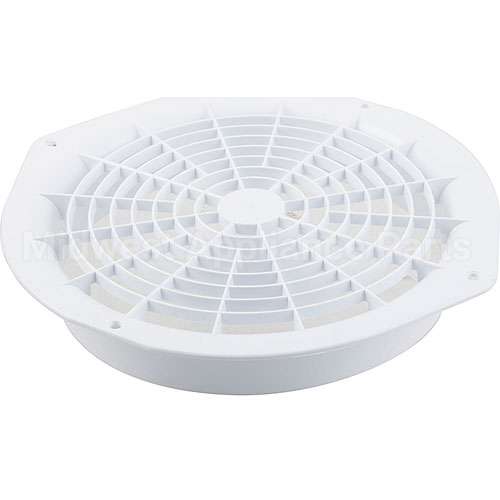 02-70964 Compatible Master-Bilt Fan Cover Evaporator Masterbui