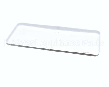 02-71001 Master-Bilt Evaporator. Drain Pan # 30211L0501 (