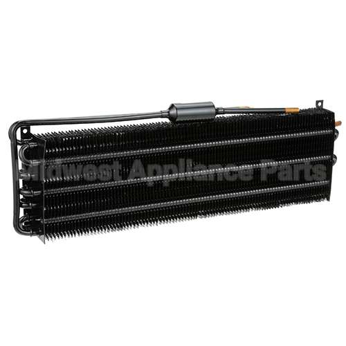 02-71043 Compatible Master-Bilt Evaporator Coil Copper