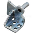 02-71090 Compatible Master-Bilt Hinge Bottom Right