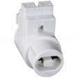 02-71290 Compatible Master-Bilt Socket - Spring Loaded