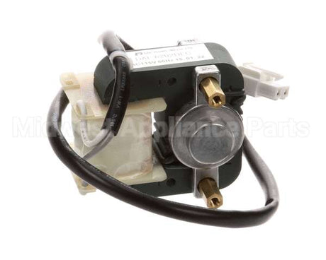 02-71351 Master-Bilt Condenser Fan Motor 3963226710