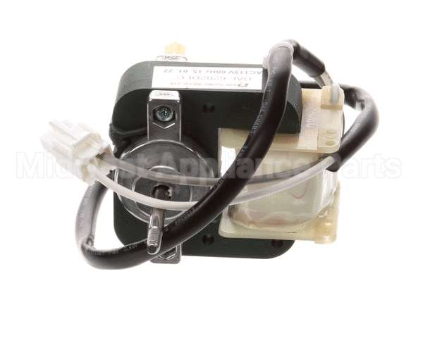 02-71351 Master-Bilt Condenser Fan Motor 3963226710