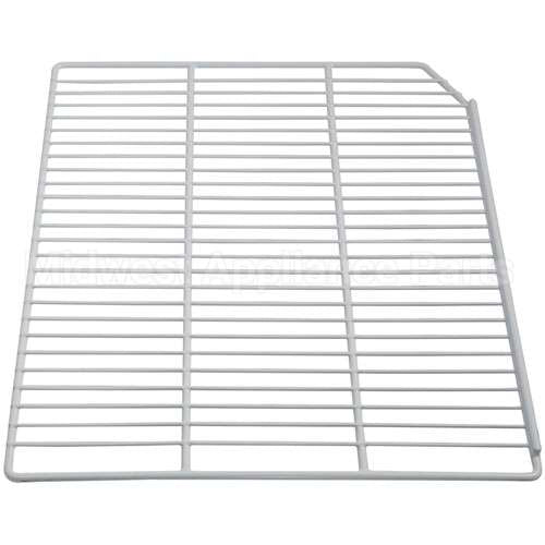 02-71359 Compatible Master-Bilt Shelf - 17 " X 20 1/4"