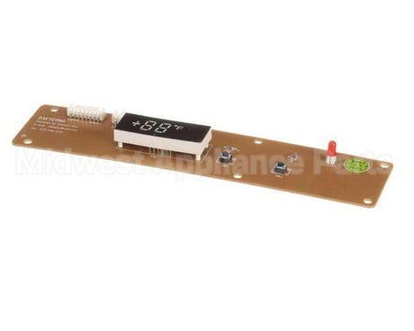 02-71434 Master-Bilt Display Pcb Maximum/Greenworld