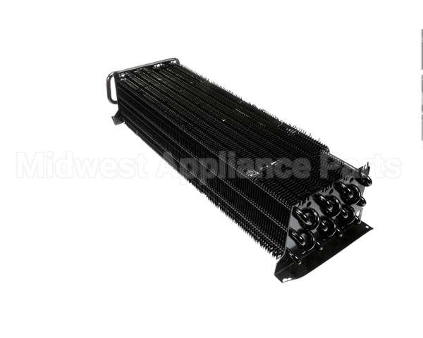 02-71460 Master-Bilt Evaporator Coil Tsf49Sd, Turbo #3027