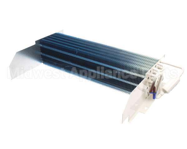 02-71462 Master-Bilt Evaporator Coil Tsr49Sd (Copper) Tur #30