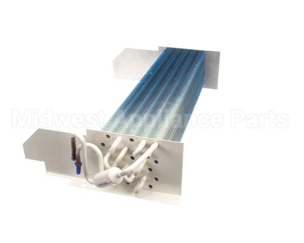 02-71462 Master-Bilt Evaporator Coil Tsr49Sd (Copper) Tur #30