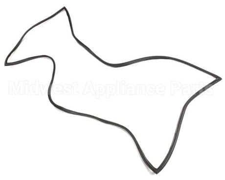 02-71478 Master-Bilt Gasket All Maximum Turbo #R390, 53X24.62