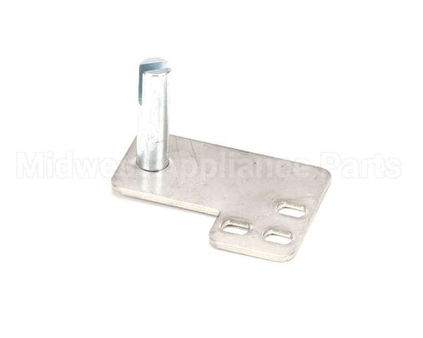 02-71506 Master-Bilt Hinge Left Top Tur/Tst/Tuf48/7