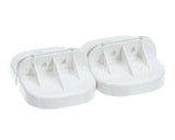 02-71511 Master-Bilt Lamp Shield Cap Tgf23F, Turbo