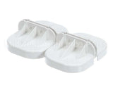 02-71511 Master-Bilt Lamp Shield Cap Tgf23F, Turbo