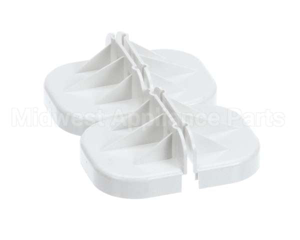 02-71511 Master-Bilt Lamp Shield Cap Tgf23F, Turbo