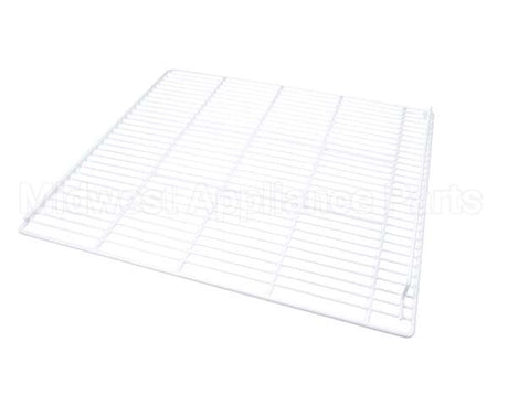 02-71586 Master-Bilt Shelf Tsr/F23D White 22 X 23.5