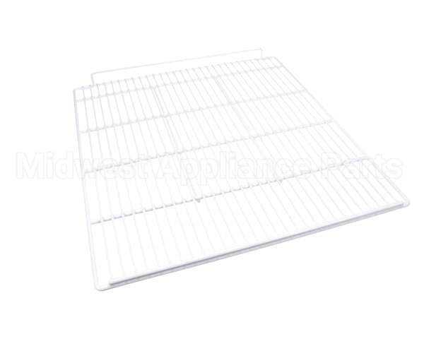 02-71586 Master-Bilt Shelf Tsr/F23D White 22 X 23.5
