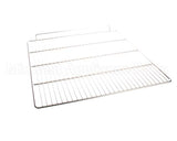 02-71588 Master-Bilt Shelf Tsr/F23Sd (Stainless) 22