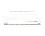02-71588 Master-Bilt Shelf Tsr/F23Sd (Stainless) 22