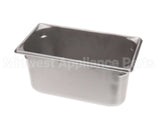 02-71823 Master-Bilt Food Pan, 1/3 X 6" Deep, St/St , Endura,